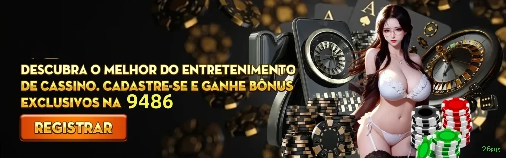 26pg: A Nova Era dos Jogos Mobile Que Você Precisa Conhecer
