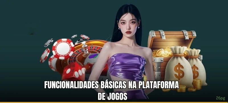 26pg: Transforme Sua Jogatina com Novas Atualizações Imperdíveis!